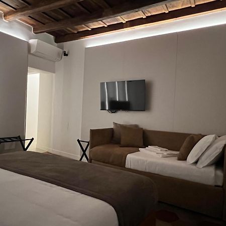 Affreschi Al Pantheon Hotel Rome Exterior photo