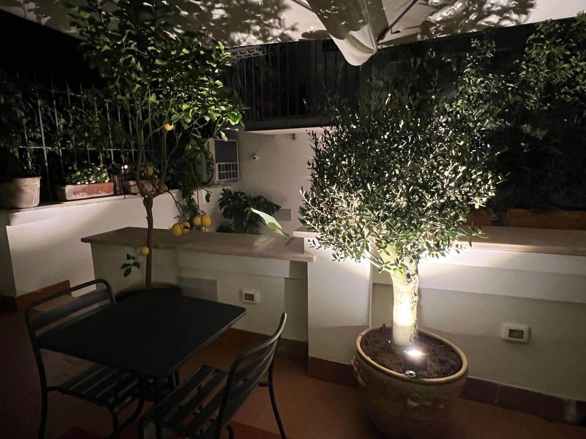 Affreschi Al Pantheon Hotel Rome Exterior photo