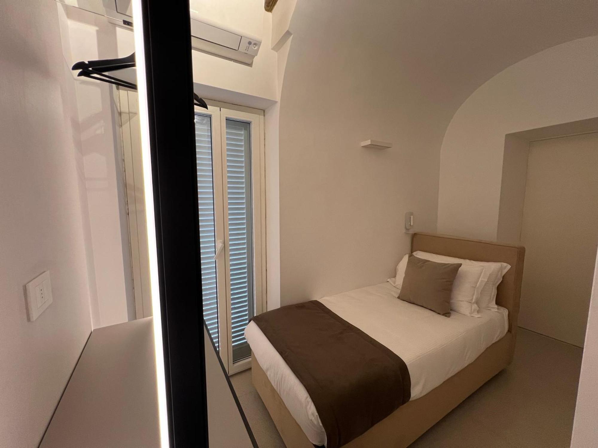 Affreschi Al Pantheon Hotel Rome Exterior photo