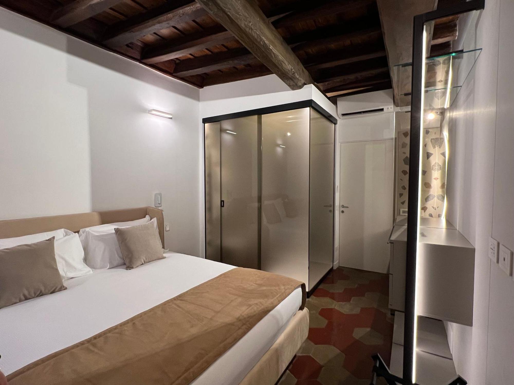 Affreschi Al Pantheon Hotel Rome Exterior photo