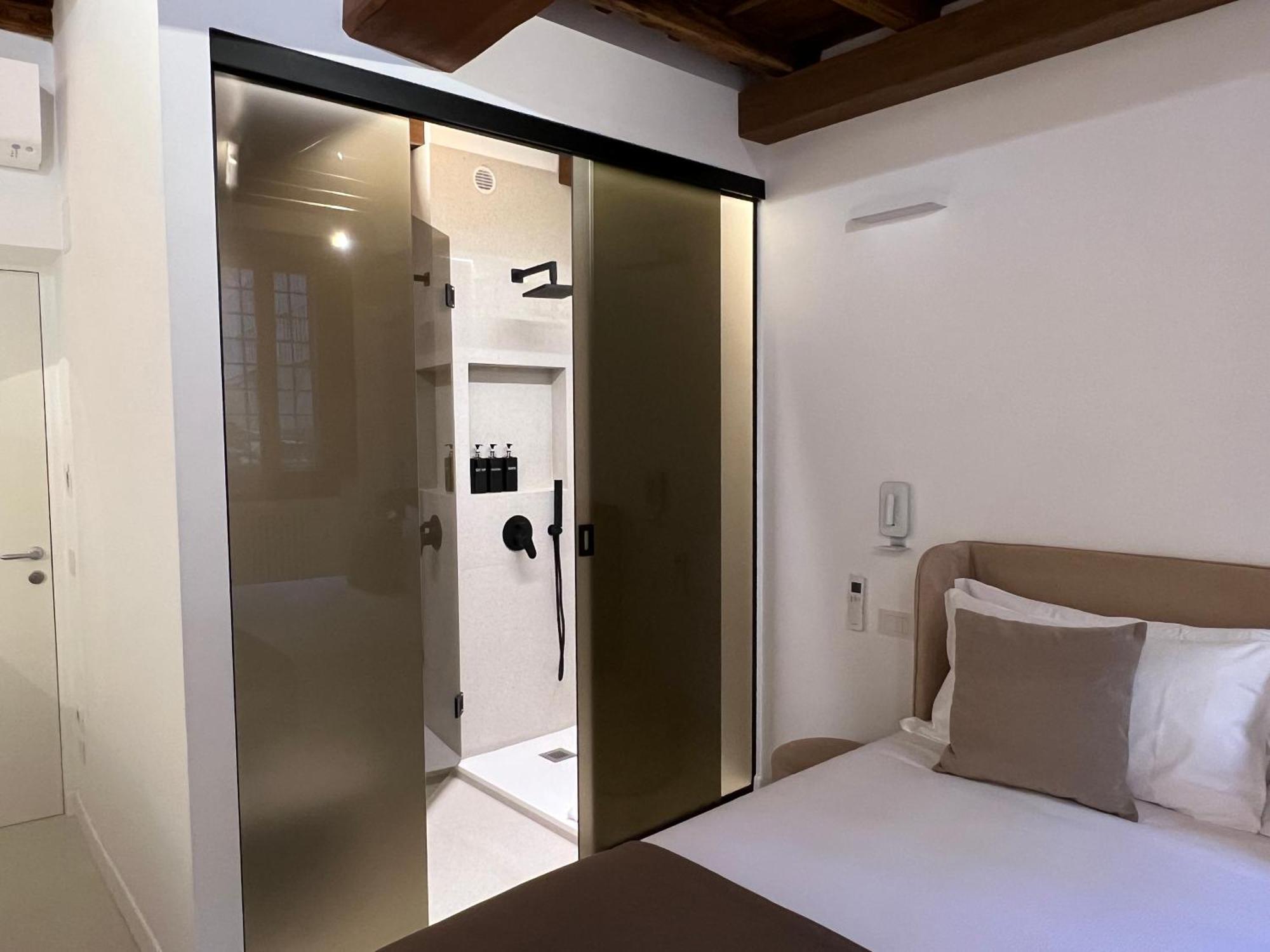Affreschi Al Pantheon Hotel Rome Exterior photo